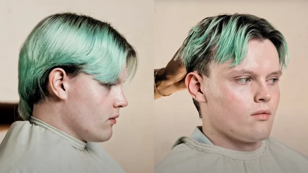 Disconnection creative