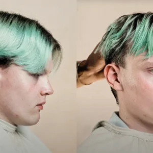 Disconnection creative