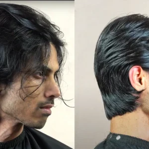 Mid length cut layers