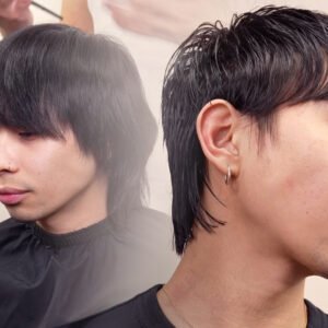 Soft asian mod