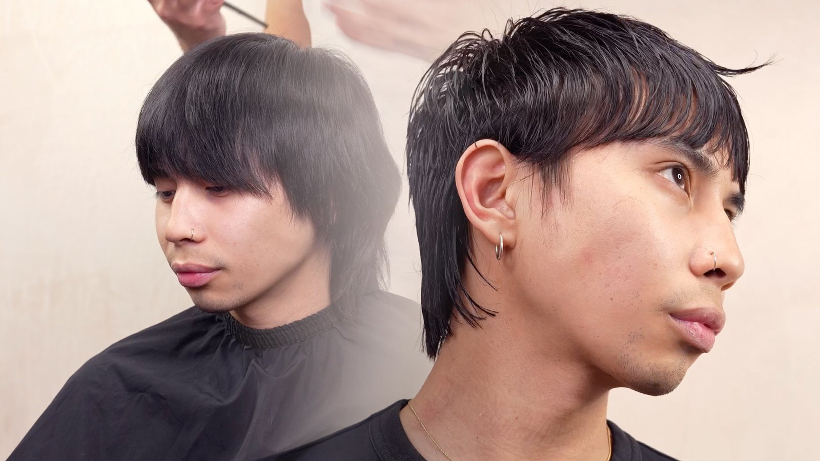 Soft asian mod