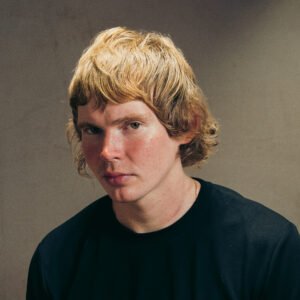 Mod haircut