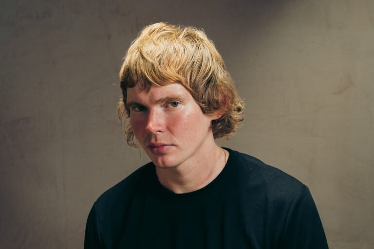 Mod haircut