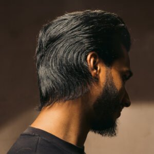 RAZOR CUT