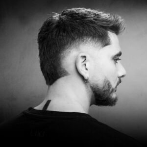 BURST FADE