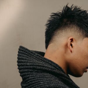 DROP FADE