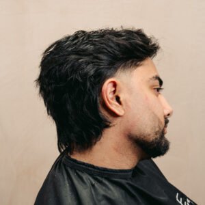 MID LENGTH RE SHAPE