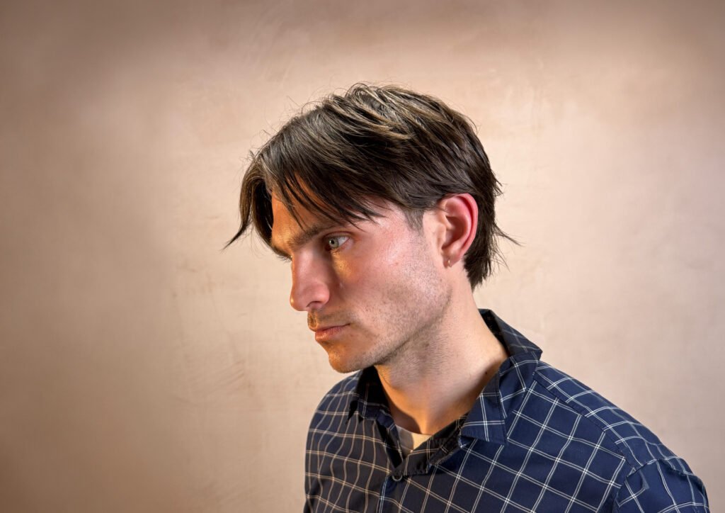 RAZOR MIDDLE PART