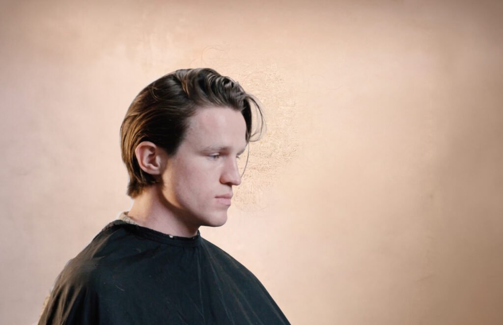 RE shape mid length